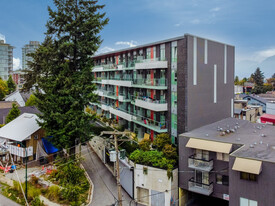 King Edward Villa in Vancouver, BC - Building Photo - Building Photo