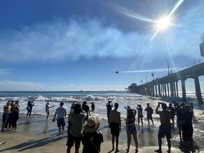 604 17th St in Huntington Beach, CA - Foto de edificio - Building Photo