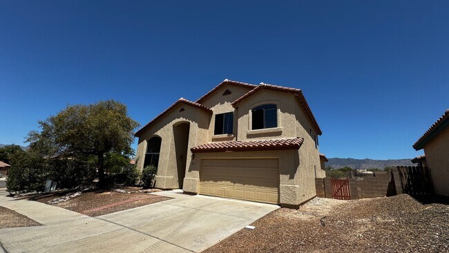 330 N Nightfall Ave in Tucson, AZ - Building Photo - Building Photo