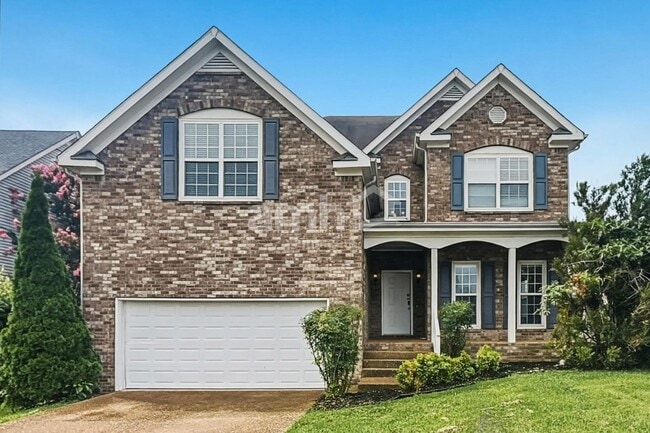 property at 5000 Idaho Dr