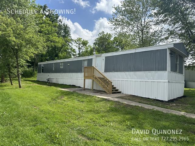 115 Gouge Dr in Dry Ridge, KY - Building Photo