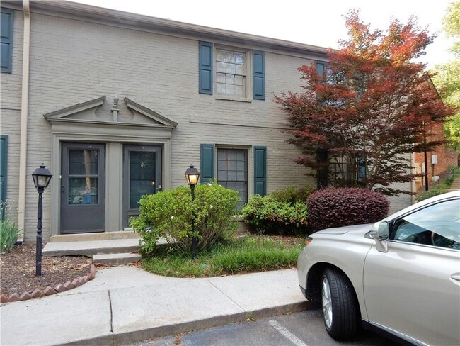 property at 3089 Colonial Way