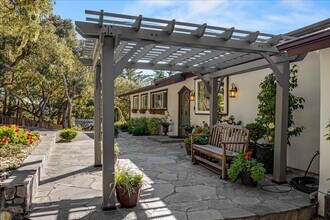 15 Mentone Rd in Carmel, CA - Building Photo - Building Photo