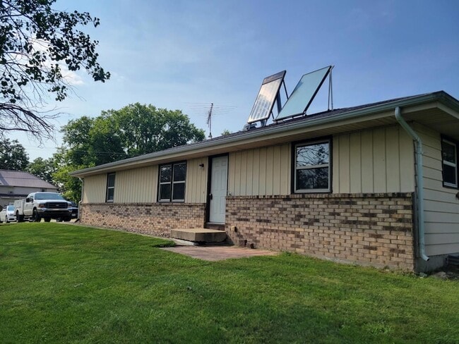property at 205 Sharon St