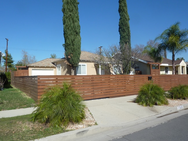 property at 17565 Bullock St