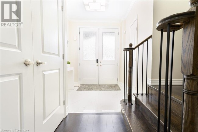 5 Heming Trl in Hamilton, ON - Building Photo - Building Photo