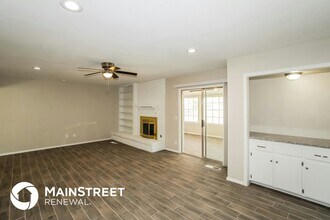 1000 East Dr in Edmond, OK - Building Photo - Building Photo
