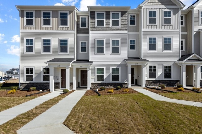 property at 2413 Kasota Ln