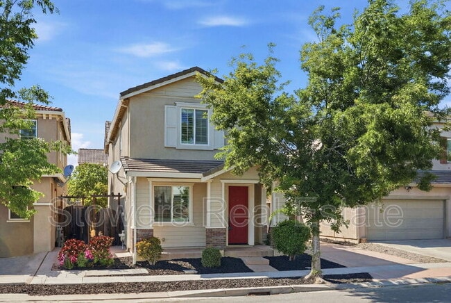 651 N Andalusia Way in Tracy, CA - Building Photo - Building Photo