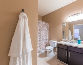 Paddock at Norwood in Austin, TX - Foto de edificio - Building Photo