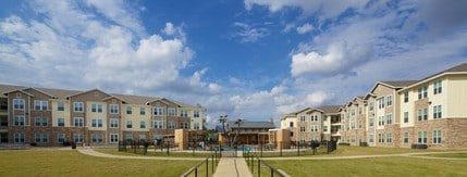 Mustang Ranch in Stephenville, TX - Building Photo - Building Photo