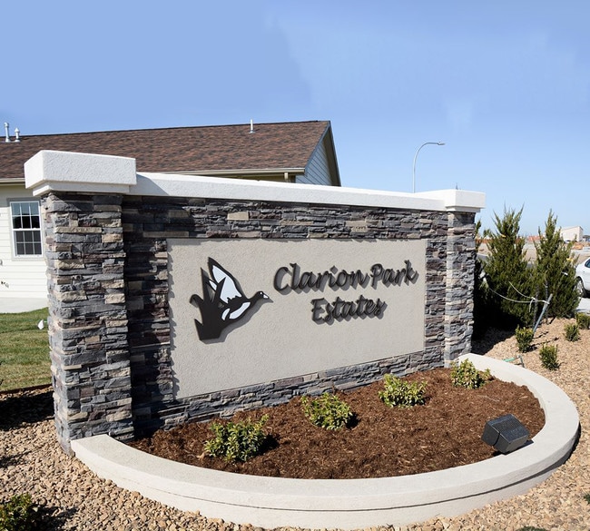 Clarion Park Estates in Garden City, KS - Building Photo - Other