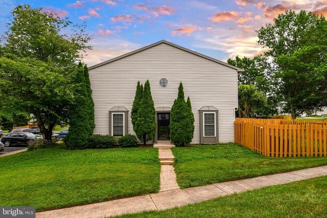 property at 6125 Trident Ln