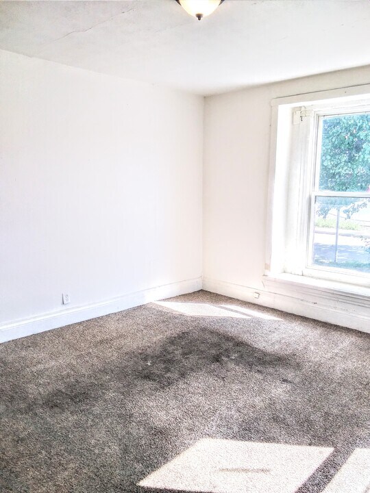 202 E Gilbert St, Unit 1 in Muncie, IN - Foto de edificio