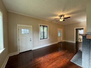 807 Albany St in Brunswick, GA - Building Photo - Building Photo