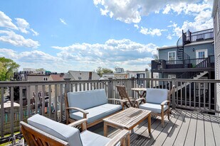 33 Telegraph St, Unit 2 in Boston, MA - Building Photo