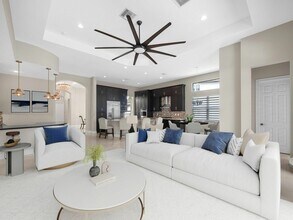 9931 Bozzano Dr in Delray Beach, FL - Building Photo - Building Photo