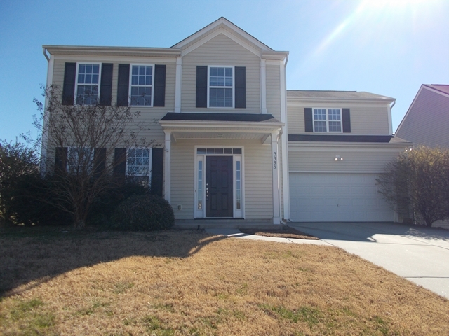3390 Merchant Ln