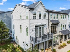 1221 Oxley Pl NW in Atlanta, GA - Building Photo - Building Photo