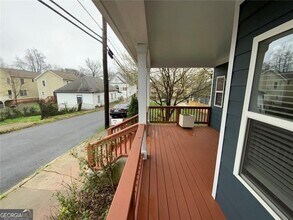 294 Bass St SW in Atlanta, GA - Building Photo - Building Photo