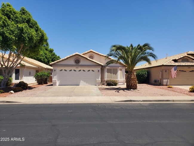 property at 10836 W Ventana Dr S
