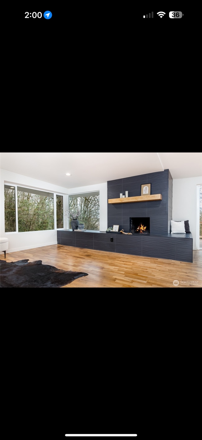 7101 Highland Park Way SW, Unit Unit A in Seattle, WA - Foto de edificio - Building Photo