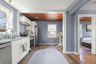9 Wedgewood Pl in Wareham, MA - Building Photo - Building Photo