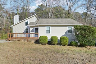 21 Winchester Ct in Durham, NC - Building Photo