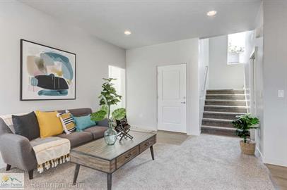 2320 S Phillippi St in Boise, ID - Building Photo - Building Photo