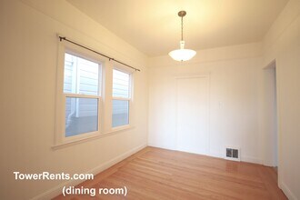 320 Hill St in San Francisco, CA - Building Photo - Building Photo
