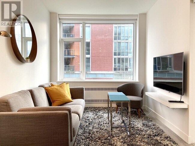 209-209 E 7th Ave in Vancouver, BC - Building Photo - Building Photo