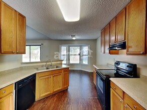 5727 Cayo Costa Park Ct in Jacksonville, FL - Building Photo - Building Photo