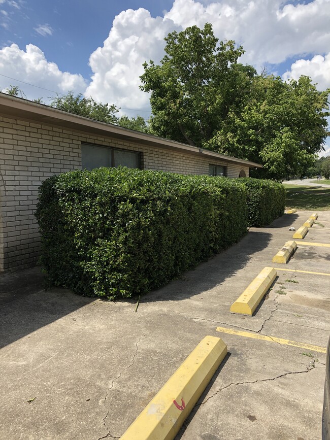 property at 1000 Ranchero Road