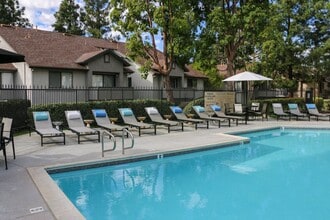 The Arbors in Lake Forest, CA - Foto de edificio - Building Photo