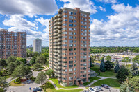 Wedgewood Grove in Toronto, ON - Building Photo - Building Photo