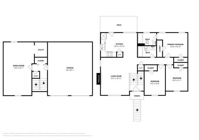6259 Nellie Branch SE in Mableton, GA - Building Photo - Building Photo