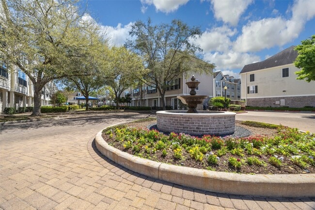 property at 3001 Murworth Dr