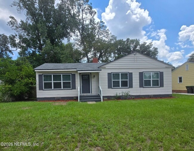 property at 4644 Sussex Ave