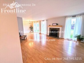 8948 W Brekenridge Dr in Boise, ID - Building Photo - Building Photo