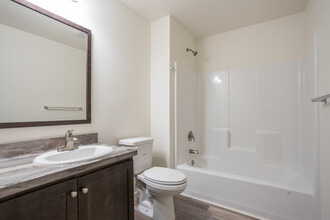 Emerald Place - Details Below in Plainwell, MI - Building Photo - Interior Photo