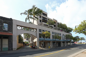 Harbor Village in Honolulu, HI - Building Photo - Building Photo