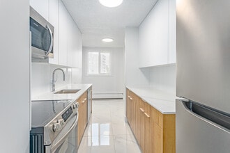 Interior Photo