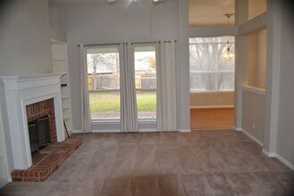 3011 Oaklawn Dr in Belton, TX - Building Photo - Building Photo