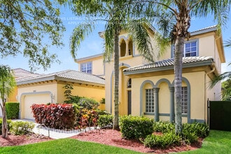 6262 Hammock Park Rd in West Palm Beach, FL - Building Photo - Building Photo