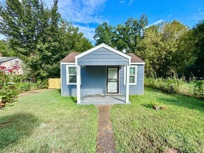 324 Harrell St in Memphis, TN - Building Photo - Building Photo