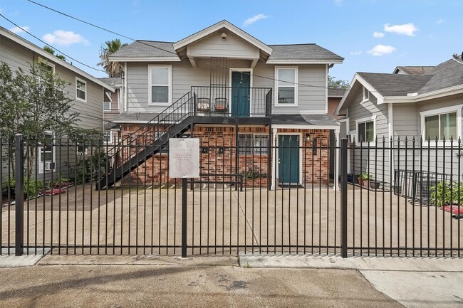 property at 2516 Anita St