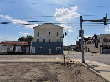 204 Grand Avenue in Johnson City, NY - Foto de edificio - Interior Photo