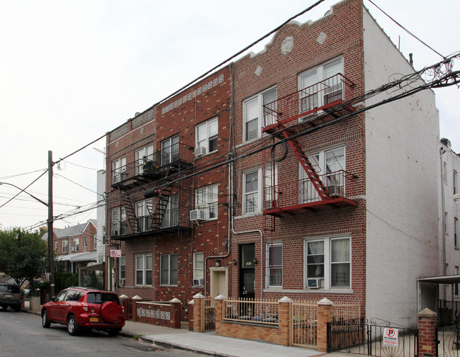 1424 71st St in Brooklyn, NY - Building Photo - Building Photo