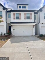 116 S Auburn Lndg Pl in Auburn, GA - Building Photo