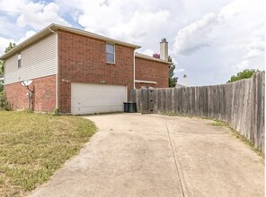 1352 Dawson Way in Mesquite, TX - Building Photo - Building Photo